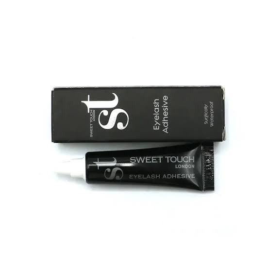 Sweet Touch Lash Adhesive Tube