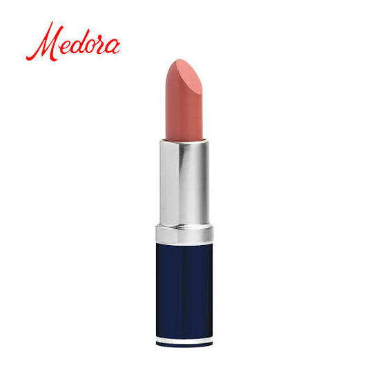 Medora Lipstick Semi Matte Toffee Twist 707