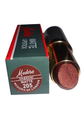 Medora Lipstick Matte Orbroni 205