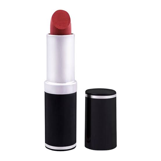 Medora Lipstick Semi Matte Alpine Snow 701