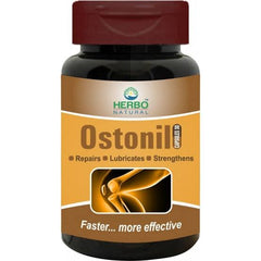 Herbo Natural Ostonil Joint Health 30 Capsules