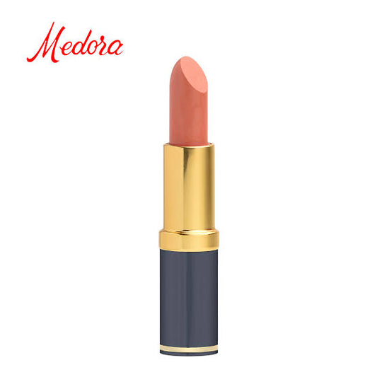 Medora Matte Lipstick Coral Passion 566