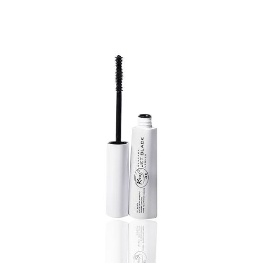 Rivaj Uk Jet Black Water Proof Mascara