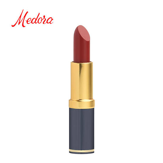 Medora Lipstick Matte Real Red 203