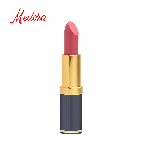 Medora Lipstick Matte Baby Pink 563