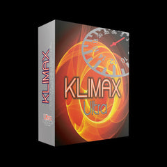 Klimax Ultra 3 Pcs - Soft Studded Delayed Condoms