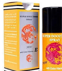 Dragon's Super Dooz 780000 Delay Spray 45ml