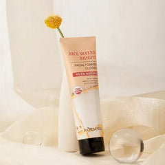 KORMESIC Refreshing Rice Facial Cleanser (100g)