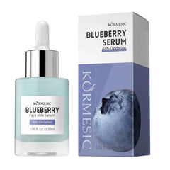 Kormesic Multi Benefit - Hydrating, Brightening Serum 30ml Each