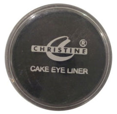 Christine Cake Eye liner Black 511