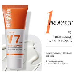 Kormesic Brightening Cleanser – 100 g