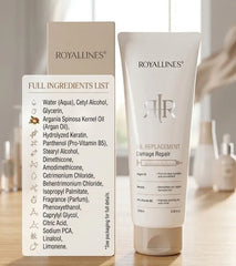 Royallines Oil Replacement Damage Repair