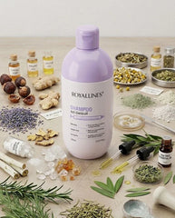 Royallines Anti-Dandruff Shampoo