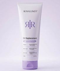 Royallines Oil Replacement Anti-Dandruf