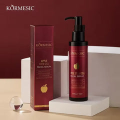 Kormesic Apple Stem Cell Facial Serum - 150ml