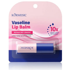 Kormesic Repair Dry Lip Vaseline Lip Balm
