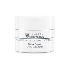 Janssen -Detox Cream 50 ml