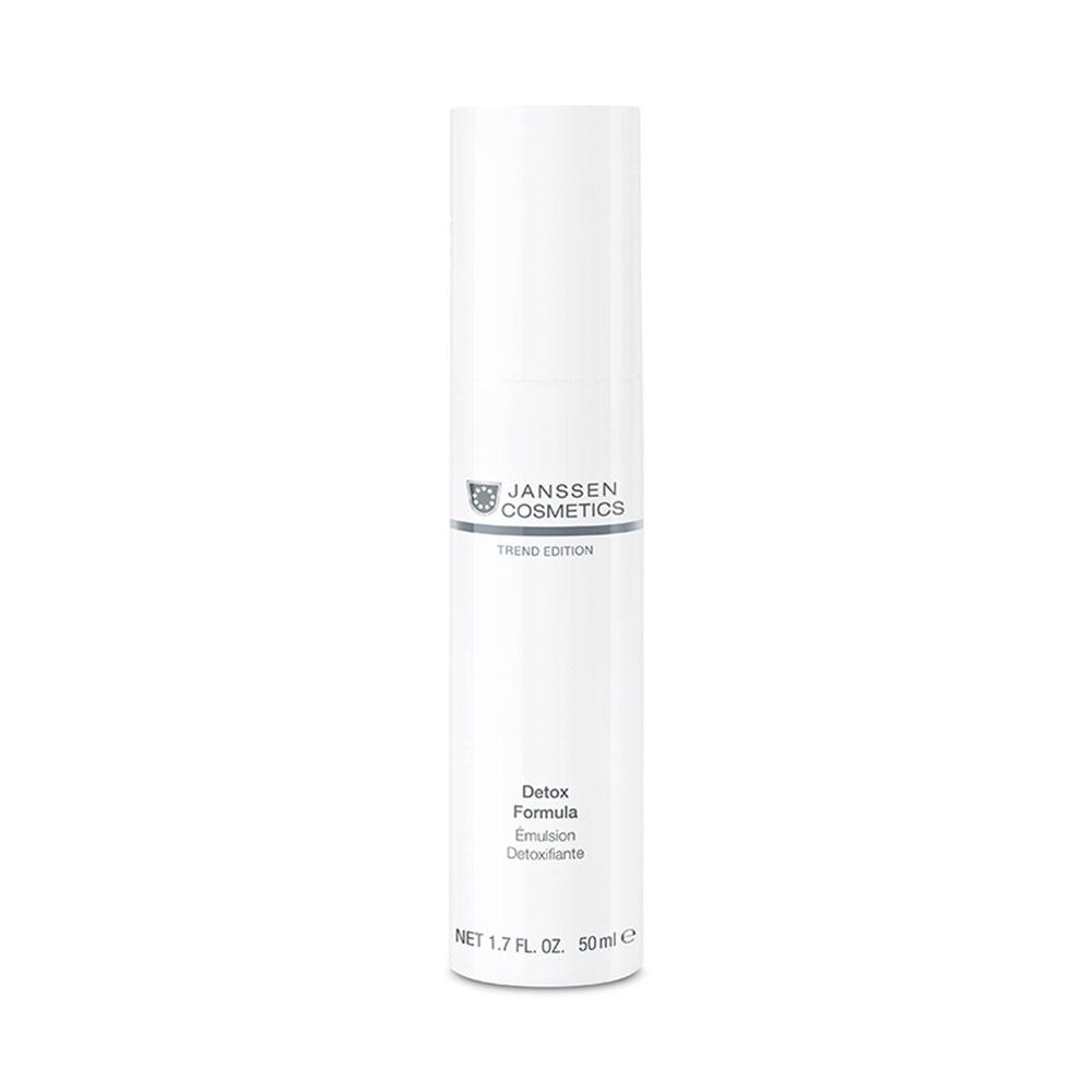 Janssen -Detox Fluid 50 ml