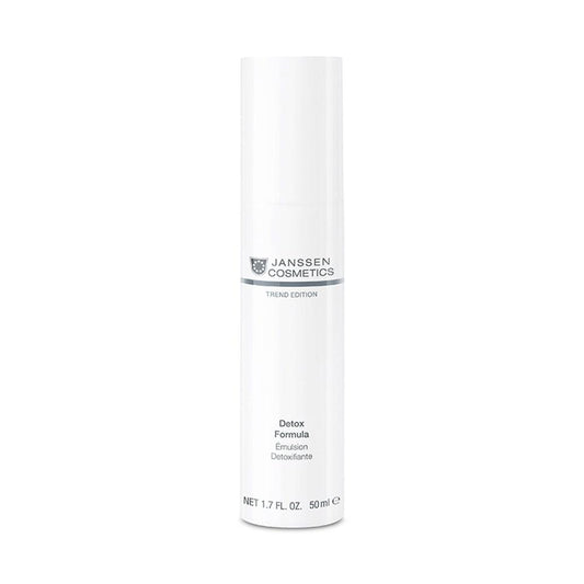 Janssen -Detox Fluid 50 ml