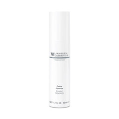 Janssen -Detox Fluid 50 ml