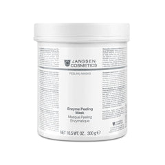Janssen -Enzyme Peeling Mask 300 g