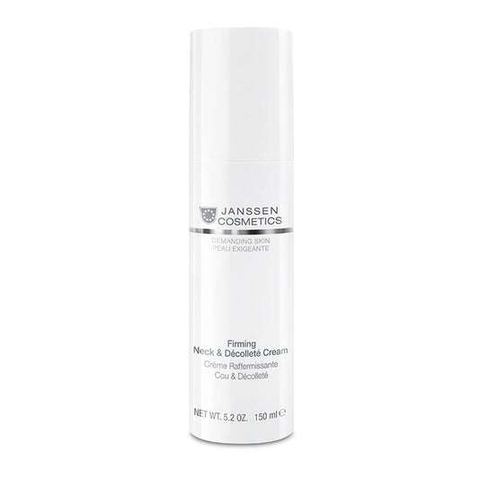 Janssen -Firming Neck & Decollete Cream 150ml