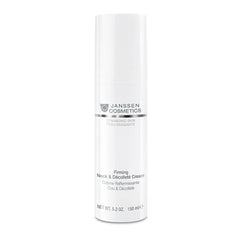 Janssen -Firming Neck & Decollete Cream 150ml