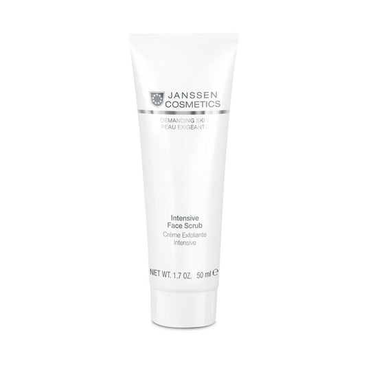 Janssen -Intensive Face Scrub 50ml