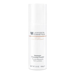 Janssen -MelaFadin Cleansing Powder 100gm