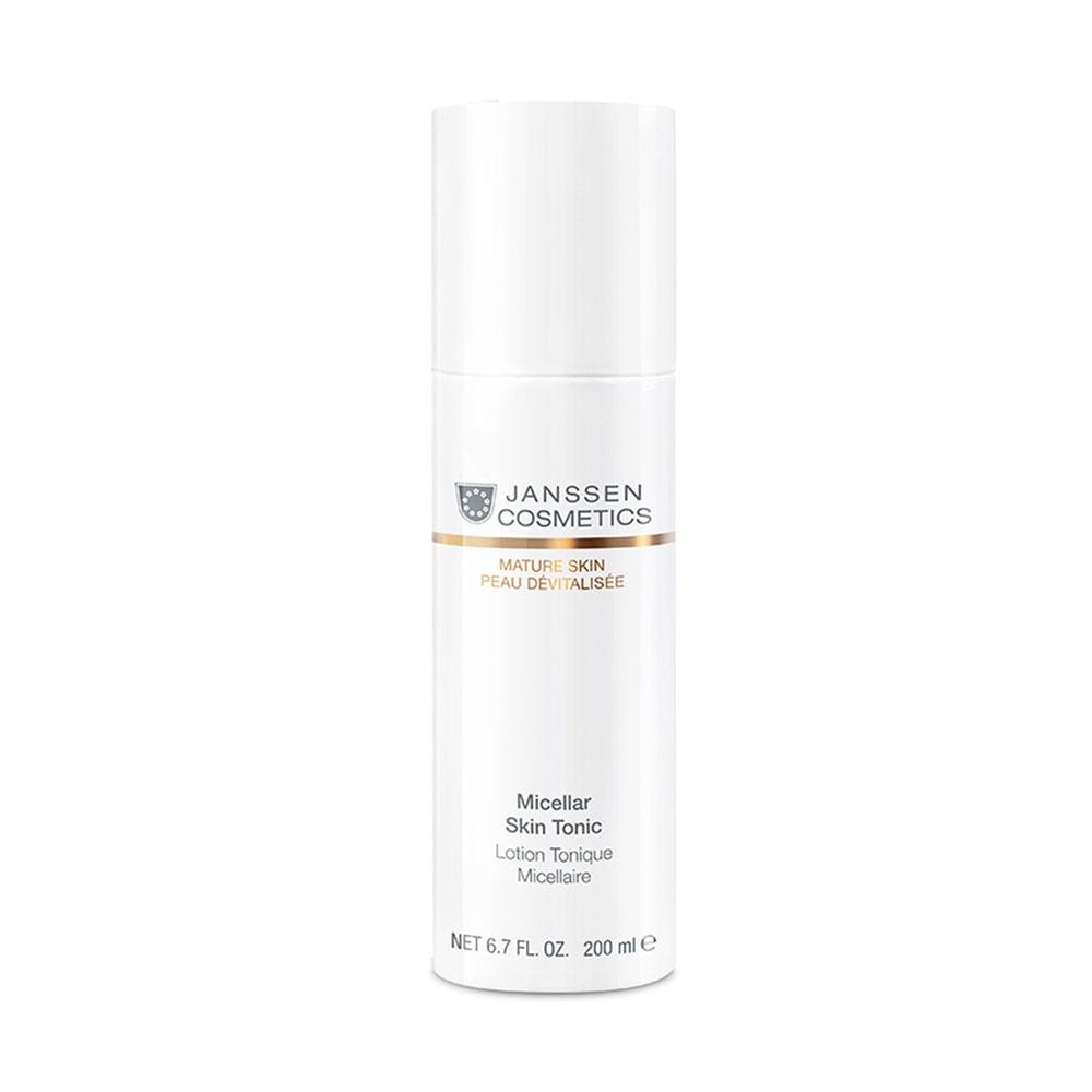 Janssen -Micellar skin tonic 200ml