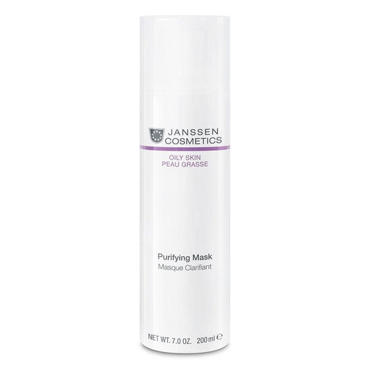 Janssen -Rejuvenating mask 200ml