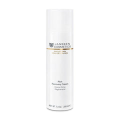 Janssen -Rich recovery cream 200ml