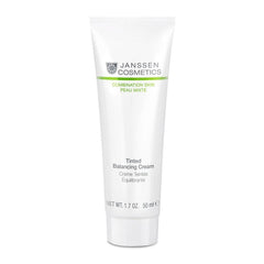 Janssen -Tinted Balancing Cream 50 ml