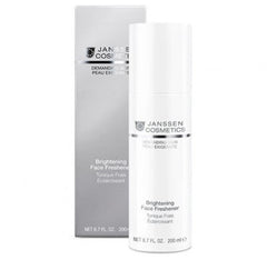Janssen - Brightening Face Freshener 200 ml