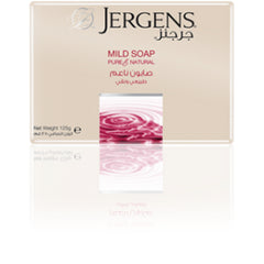 Jergens Mild Soap Trust The Mildness