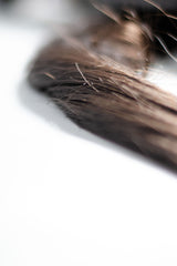 Yardlie Hair Color Shampoo | Premium Dark Brown | Regno | +-200ml |