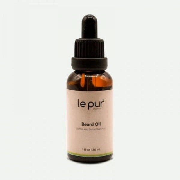 Le Pur Beard Oil 30 ML