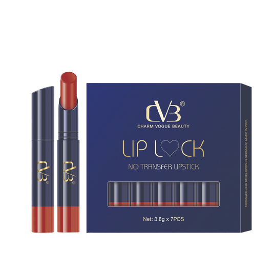 CVB Lip Lock No Transfer Lipstick C63
