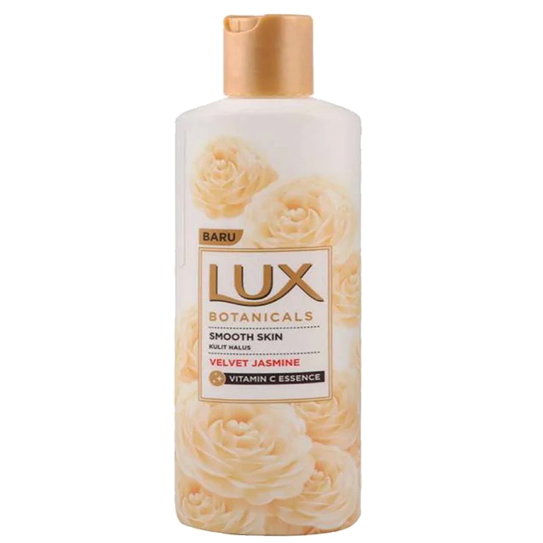 Lux Botanicals Velvet Jasmine Body Wash, 250ml