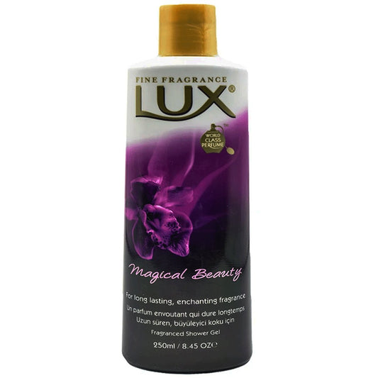 Lux Magical Spell Shower Gel, 250ml