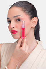Vi'da New York Supple Kiss Lip Glaze