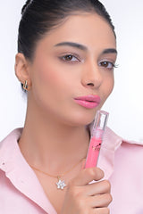Vi'da New York Supple Kiss Lip Glaze