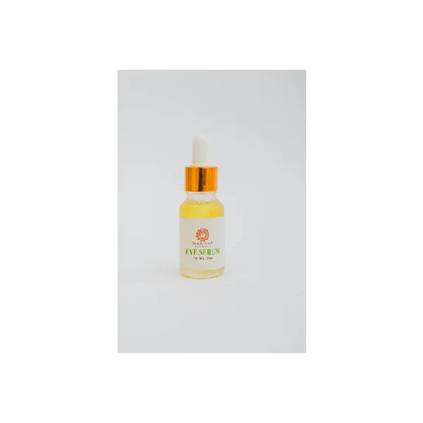 Marjaan Botanicals Eye Serum 15ml