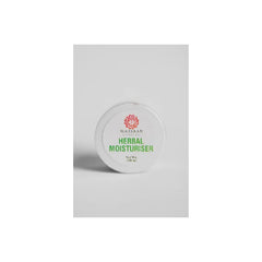 Marjaan Botanicals Herbal Moisturiser 100ml