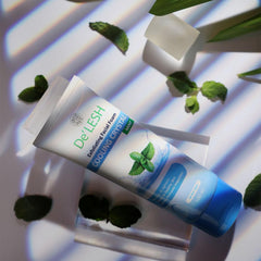 De'Lesh Mint Facewash