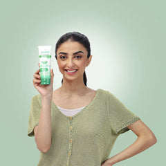 De'Lesh Neem Face Wash
