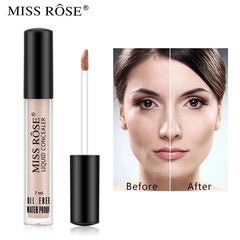 miss rose liquid concealer price