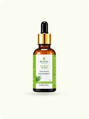 Anti-Acne Face Serum (Clear Skin)