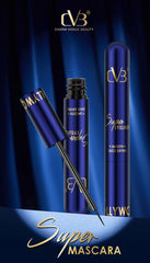 CVB SUPER EYELINER SMOOTH QUICK DRYING SERIES HOLLYWOOD C249