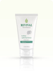 Purifying Lightening Cleanser